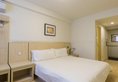 Jinjiang Inn Select Xian Hongmiaopo East Daxing Road в Сиань Китай ✅. Забронировать номер онлайн по выгодной цене в Jinjiang Inn Select Xian Hongmiaopo East Daxing Road. Трансфер из аэропорта.