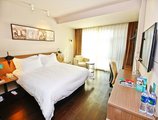 Jinjiang Inn Select Xian Hongmiaopo East Daxing Road в Сиань Китай ✅. Забронировать номер онлайн по выгодной цене в Jinjiang Inn Select Xian Hongmiaopo East Daxing Road. Трансфер из аэропорта.