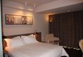Jinjiang Inn Select Xian Hongmiaopo East Daxing Road в Сиань Китай ✅. Забронировать номер онлайн по выгодной цене в Jinjiang Inn Select Xian Hongmiaopo East Daxing Road. Трансфер из аэропорта.