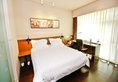 Jinjiang Inn Select Xian Hongmiaopo East Daxing Road в Сиань Китай ✅. Забронировать номер онлайн по выгодной цене в Jinjiang Inn Select Xian Hongmiaopo East Daxing Road. Трансфер из аэропорта.