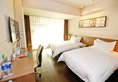 Jinjiang Inn Select Xian Hongmiaopo East Daxing Road в Сиань Китай ✅. Забронировать номер онлайн по выгодной цене в Jinjiang Inn Select Xian Hongmiaopo East Daxing Road. Трансфер из аэропорта.