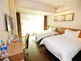 Jinjiang Inn Select Xian Hongmiaopo East Daxing Road в Сиань Китай ✅. Забронировать номер онлайн по выгодной цене в Jinjiang Inn Select Xian Hongmiaopo East Daxing Road. Трансфер из аэропорта.