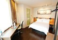 Jinjiang Inn Select Xian Hongmiaopo East Daxing Road в Сиань Китай ✅. Забронировать номер онлайн по выгодной цене в Jinjiang Inn Select Xian Hongmiaopo East Daxing Road. Трансфер из аэропорта.
