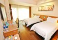 Jinjiang Inn Select Xian Hongmiaopo East Daxing Road в Сиань Китай ✅. Забронировать номер онлайн по выгодной цене в Jinjiang Inn Select Xian Hongmiaopo East Daxing Road. Трансфер из аэропорта.