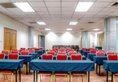 Shaanxi Wen De Bussiness Hotel в Сиань Китай ✅. Забронировать номер онлайн по выгодной цене в Shaanxi Wen De Bussiness Hotel. Трансфер из аэропорта.
