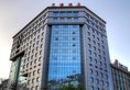 Shaanxi Wen De Bussiness Hotel в Сиань Китай ✅. Забронировать номер онлайн по выгодной цене в Shaanxi Wen De Bussiness Hotel. Трансфер из аэропорта.