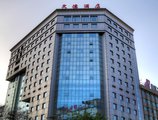 Shaanxi Wen De Bussiness Hotel в Сиань Китай ✅. Забронировать номер онлайн по выгодной цене в Shaanxi Wen De Bussiness Hotel. Трансфер из аэропорта.