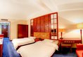 Shaanxi Wen De Bussiness Hotel в Сиань Китай ✅. Забронировать номер онлайн по выгодной цене в Shaanxi Wen De Bussiness Hotel. Трансфер из аэропорта.