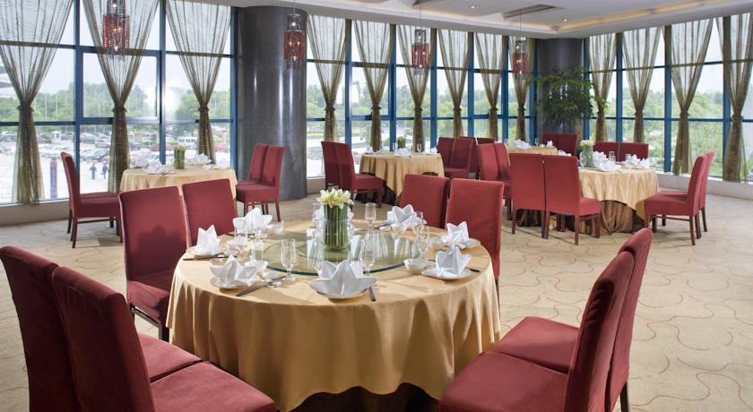 BEST WESTERN PREMIER Ocean Hotel в Иу Китай ✅. Забронировать номер онлайн по выгодной цене в BEST WESTERN PREMIER Ocean Hotel. Трансфер из аэропорта.