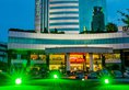 Yindu Hotel в Иу Китай ✅. Забронировать номер онлайн по выгодной цене в Yindu Hotel. Трансфер из аэропорта.