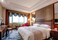 Yindu Hotel в Иу Китай ✅. Забронировать номер онлайн по выгодной цене в Yindu Hotel. Трансфер из аэропорта.