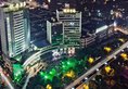 Yindu Hotel в Иу Китай ✅. Забронировать номер онлайн по выгодной цене в Yindu Hotel. Трансфер из аэропорта.