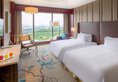 Sanding New Century Grand Hotel Yiwu в Иу Китай ✅. Забронировать номер онлайн по выгодной цене в Sanding New Century Grand Hotel Yiwu. Трансфер из аэропорта.