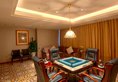 Sanding New Century Grand Hotel Yiwu в Иу Китай ✅. Забронировать номер онлайн по выгодной цене в Sanding New Century Grand Hotel Yiwu. Трансфер из аэропорта.