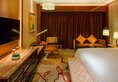 Sanding New Century Grand Hotel Yiwu в Иу Китай ✅. Забронировать номер онлайн по выгодной цене в Sanding New Century Grand Hotel Yiwu. Трансфер из аэропорта.