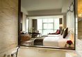 Crowne Plaza Yiwu Expo в Иу Китай ✅. Забронировать номер онлайн по выгодной цене в Crowne Plaza Yiwu Expo. Трансфер из аэропорта.