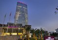Crowne Plaza Yiwu Expo в Иу Китай ✅. Забронировать номер онлайн по выгодной цене в Crowne Plaza Yiwu Expo. Трансфер из аэропорта.