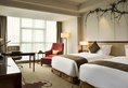 Crowne Plaza Yiwu Expo в Иу Китай ✅. Забронировать номер онлайн по выгодной цене в Crowne Plaza Yiwu Expo. Трансфер из аэропорта.