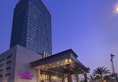 Crowne Plaza Yiwu Expo в Иу Китай ✅. Забронировать номер онлайн по выгодной цене в Crowne Plaza Yiwu Expo. Трансфер из аэропорта.