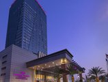 Crowne Plaza Yiwu Expo в Иу Китай ✅. Забронировать номер онлайн по выгодной цене в Crowne Plaza Yiwu Expo. Трансфер из аэропорта.