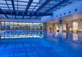 Crowne Plaza Yiwu Expo в Иу Китай ✅. Забронировать номер онлайн по выгодной цене в Crowne Plaza Yiwu Expo. Трансфер из аэропорта.