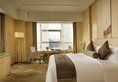 Crowne Plaza Yiwu Expo в Иу Китай ✅. Забронировать номер онлайн по выгодной цене в Crowne Plaza Yiwu Expo. Трансфер из аэропорта.