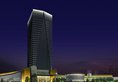Crowne Plaza Yiwu Expo в Иу Китай ✅. Забронировать номер онлайн по выгодной цене в Crowne Plaza Yiwu Expo. Трансфер из аэропорта.