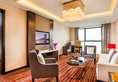 Yiwu Shangcheng Hotel в Иу Китай ✅. Забронировать номер онлайн по выгодной цене в Yiwu Shangcheng Hotel. Трансфер из аэропорта.