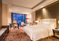Yiwu Shangcheng Hotel в Иу Китай ✅. Забронировать номер онлайн по выгодной цене в Yiwu Shangcheng Hotel. Трансфер из аэропорта.