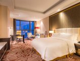 Yiwu Shangcheng Hotel в Иу Китай ✅. Забронировать номер онлайн по выгодной цене в Yiwu Shangcheng Hotel. Трансфер из аэропорта.