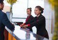 Yiwu Shangcheng Hotel в Иу Китай ✅. Забронировать номер онлайн по выгодной цене в Yiwu Shangcheng Hotel. Трансфер из аэропорта.