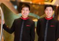 Yiwu Shangcheng Hotel в Иу Китай ✅. Забронировать номер онлайн по выгодной цене в Yiwu Shangcheng Hotel. Трансфер из аэропорта.