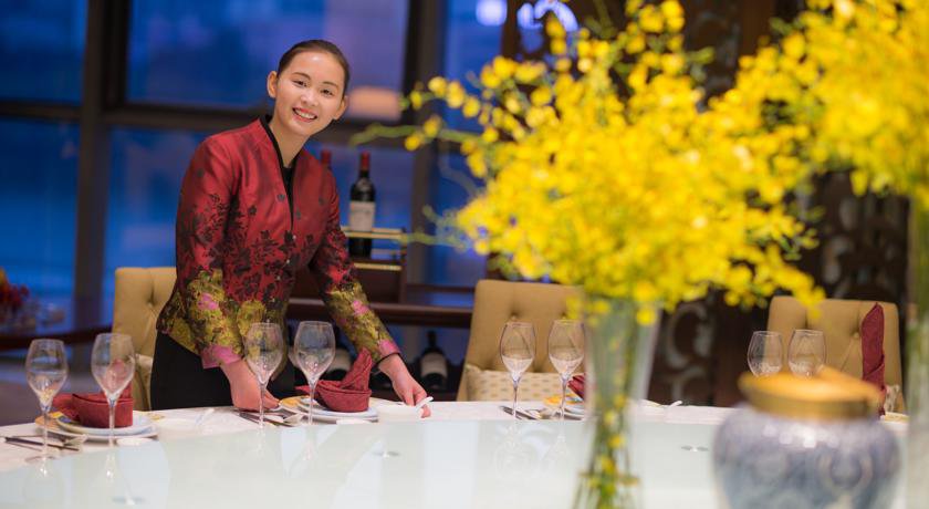 Yiwu Shangcheng Hotel в Иу Китай ✅. Забронировать номер онлайн по выгодной цене в Yiwu Shangcheng Hotel. Трансфер из аэропорта.