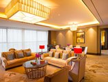 Yiwu Shangcheng Hotel в Иу Китай ✅. Забронировать номер онлайн по выгодной цене в Yiwu Shangcheng Hotel. Трансфер из аэропорта.