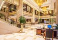 Ramada Plaza Yiwu в Иу Китай ✅. Забронировать номер онлайн по выгодной цене в Ramada Plaza Yiwu. Трансфер из аэропорта.