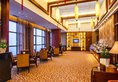 Ramada Plaza Yiwu в Иу Китай ✅. Забронировать номер онлайн по выгодной цене в Ramada Plaza Yiwu. Трансфер из аэропорта.