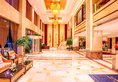 Ramada Plaza Yiwu в Иу Китай ✅. Забронировать номер онлайн по выгодной цене в Ramada Plaza Yiwu. Трансфер из аэропорта.
