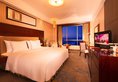 Ramada Plaza Yiwu в Иу Китай ✅. Забронировать номер онлайн по выгодной цене в Ramada Plaza Yiwu. Трансфер из аэропорта.