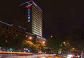 Ramada Plaza Yiwu в Иу Китай ✅. Забронировать номер онлайн по выгодной цене в Ramada Plaza Yiwu. Трансфер из аэропорта.