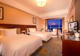Ramada Plaza Yiwu в Иу Китай ✅. Забронировать номер онлайн по выгодной цене в Ramada Plaza Yiwu. Трансфер из аэропорта.