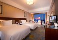 Ramada Plaza Yiwu в Иу Китай ✅. Забронировать номер онлайн по выгодной цене в Ramada Plaza Yiwu. Трансфер из аэропорта.