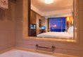 Ramada Plaza Yiwu в Иу Китай ✅. Забронировать номер онлайн по выгодной цене в Ramada Plaza Yiwu. Трансфер из аэропорта.