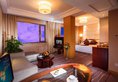 Ramada Plaza Yiwu в Иу Китай ✅. Забронировать номер онлайн по выгодной цене в Ramada Plaza Yiwu. Трансфер из аэропорта.