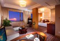 Ramada Plaza Yiwu в Иу Китай ✅. Забронировать номер онлайн по выгодной цене в Ramada Plaza Yiwu. Трансфер из аэропорта.