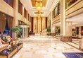 Ramada Plaza Yiwu в Иу Китай ✅. Забронировать номер онлайн по выгодной цене в Ramada Plaza Yiwu. Трансфер из аэропорта.
