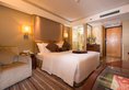 Ramada Plaza Yiwu в Иу Китай ✅. Забронировать номер онлайн по выгодной цене в Ramada Plaza Yiwu. Трансфер из аэропорта.