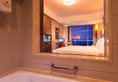 Ramada Plaza Yiwu в Иу Китай ✅. Забронировать номер онлайн по выгодной цене в Ramada Plaza Yiwu. Трансфер из аэропорта.