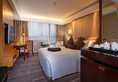 Ramada Plaza Yiwu в Иу Китай ✅. Забронировать номер онлайн по выгодной цене в Ramada Plaza Yiwu. Трансфер из аэропорта.