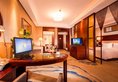 Ramada Plaza Yiwu в Иу Китай ✅. Забронировать номер онлайн по выгодной цене в Ramada Plaza Yiwu. Трансфер из аэропорта.