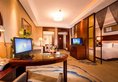 Ramada Plaza Yiwu в Иу Китай ✅. Забронировать номер онлайн по выгодной цене в Ramada Plaza Yiwu. Трансфер из аэропорта.